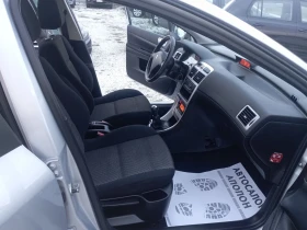 Peugeot 307 1.6HDI, Панорама  - 4780 лв. / 2443.98 € - 16519442 10