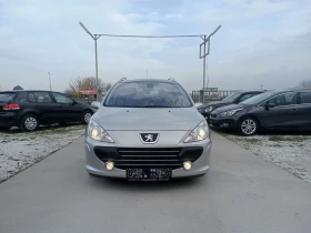 Peugeot 307 1.6HDI, Панорама  - 4780 лв. / 2443.98 € - 16519442 2