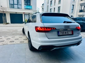 Audi A4 Allroad 3.0TDI B&O 360 Ful led Matrix Digital Панорама  - 39990 лв. / 20446.56 € - 41006317 4