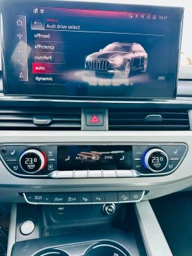 Audi A4 Allroad 3.0TDI B&O 360 Ful led Matrix Digital Панорама  - 39990 лв. / 20446.56 € - 41006317 11