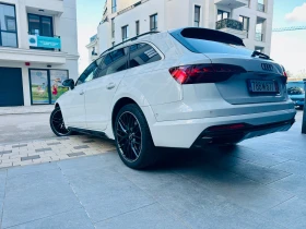 Audi A4 Allroad 3.0TDI B&O 360 Ful led Matrix Digital Панорама  - 39990 лв. / 20446.56 € - 41006317 13
