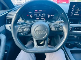 Audi A4 Allroad 3.0TDI B&O 360 Ful led Matrix Digital Панорама  - 39990 лв. / 20446.56 € - 41006317 17