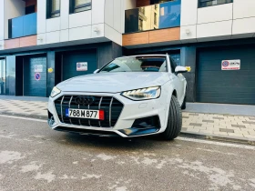 Audi A4 Allroad 3.0TDI B&O 360 Ful led Matrix Digital Панорама  - 39990 лв. / 20446.56 € - 41006317 16