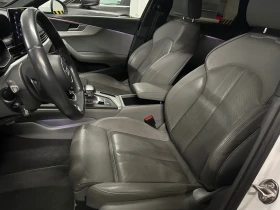 Audi A4 Allroad 3.0TDI B&O 360 Ful led Matrix Digital Панорама  - 39990 лв. / 20446.56 € - 41006317 8