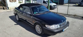 Saab 900 КАБРИОЛЕТ, снимка 10