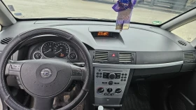 Opel Meriva 1.6, снимка 8