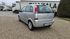 Opel Meriva 1.6, снимка 6