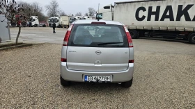 Opel Meriva 1.6, снимка 5