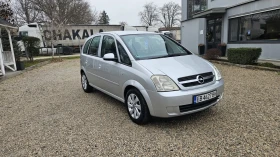 Opel Meriva 1.6, снимка 3