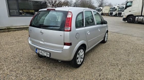 Opel Meriva 1.6, снимка 4