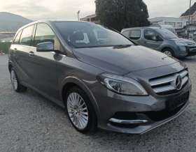 Mercedes-Benz B 200 AMG поръчкова Метан 156.кс като нова, снимка 11