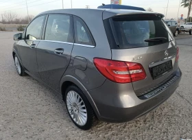 Mercedes-Benz B 200 AMG поръчкова Метан 156.кс като нова, снимка 8