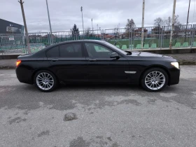 BMW 740 M paket soft close, обдухване , снимка 3