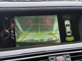 BMW 740 M paket soft close, обдухване , снимка 7