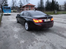 BMW 740 M paket soft close, обдухване , снимка 5