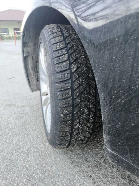 BMW 740 M paket soft close, обдухване , снимка 12