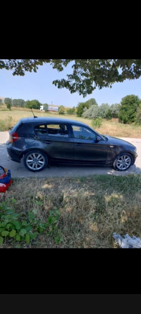 BMW 120 Дизел - 3600 € / 7040.99 лв. - 19993871 2