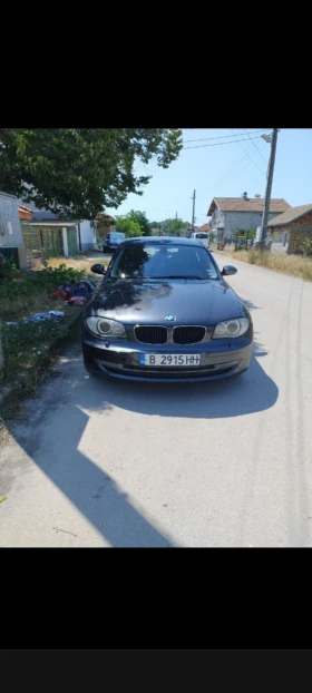 BMW 120 Дизел