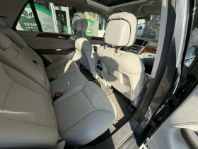 Mercedes-Benz ML 550 - 17999 € / 35202.98 лв. - 77323490 10
