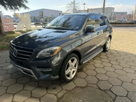 Mercedes-Benz ML 550 - 17999 € / 35202.98 лв. - 77323490 15