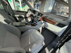 Mercedes-Benz ML 550 - 17999 € / 35202.98 лв. - 77323490 8