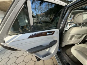 Mercedes-Benz ML 550 - 17999 € / 35202.98 лв. - 77323490 5