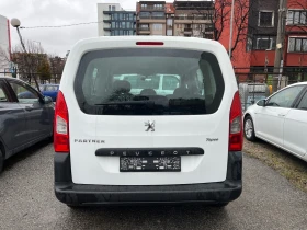 Peugeot Partner 1.6HDi | Mobile.bg � ����� ������ 6