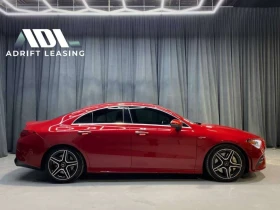 Mercedes-Benz CLA * AMG CLA35 * CARFAX * ЦЕНА ДО БГ - 31000 € / 60630.73 лв. - 42000217 4