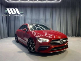 Mercedes-Benz CLA * AMG CLA35 * CARFAX * ЦЕНА ДО БГ - 31000 € / 60630.73 лв. - 42000217 3
