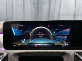 Mercedes-Benz CLA * AMG CLA35 * CARFAX * ЦЕНА ДО БГ - 31000 € / 60630.73 лв. - 42000217 13