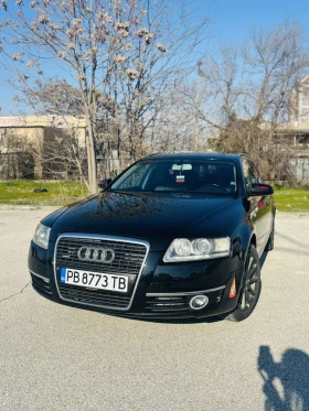 Audi A6 undefined | Auto.bg — изображение 6