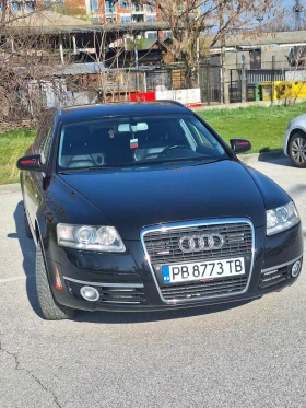 Audi A6 undefined | Auto.bg — изображение 3