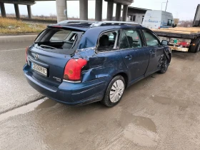 Toyota Avensis - 1000 € / 1955.83 лв. - 13084963 12