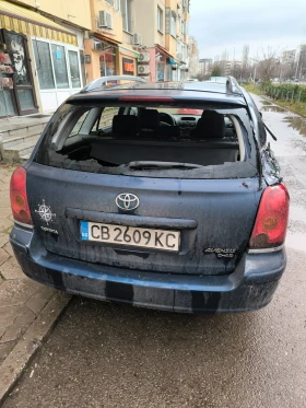 Toyota Avensis - 1000 € / 1955.83 лв. - 13084963 10