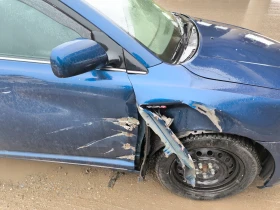 Toyota Avensis - 1000 € / 1955.83 лв. - 13084963 11