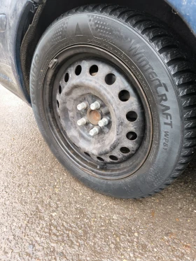 Toyota Avensis - 1000 € / 1955.83 лв. - 13084963 3