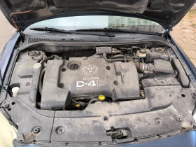 Toyota Avensis - 1000 € / 1955.83 лв. - 13084963 4