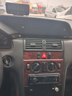 Mercedes-Benz E 270 270cdi, снимка 8