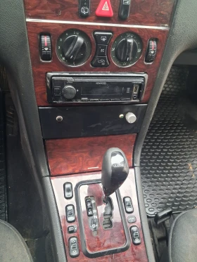Mercedes-Benz E 270 270cdi, снимка 9