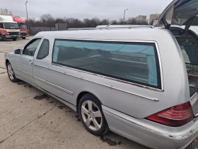 Mercedes-Benz E 270 270cdi, снимка 5