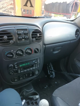 Chrysler Pt cruiser - 1500 € / 2933.74 лв. - 68952099 10