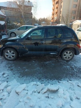 Chrysler Pt cruiser - 1500 € / 2933.74 лв. - 68952099 8