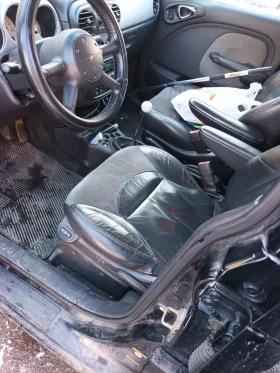 Chrysler Pt cruiser - 1500 € / 2933.74 лв. - 68952099 11