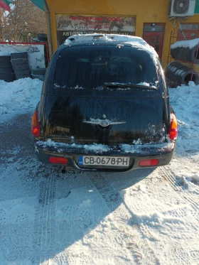 Chrysler Pt cruiser - 1500 € / 2933.74 лв. - 68952099 6