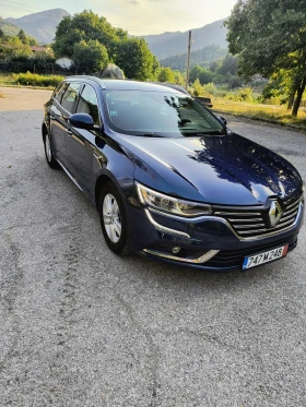 Renault Talisman 1.5 dci, снимка 5