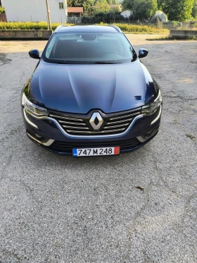 Renault Talisman 1.5 dci, снимка 3