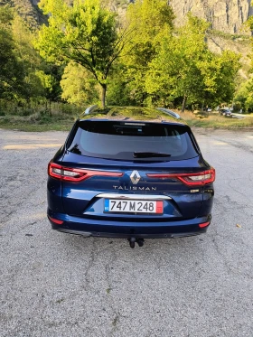 Renault Talisman 1.5 dci, снимка 4