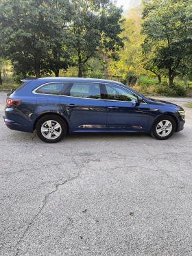 Renault Talisman 1.5 dci, снимка 12