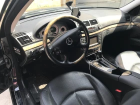 Mercedes-Benz E 500 - 5999 € / 11733.02 лв. - 61366388 6