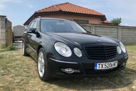 Mercedes-Benz E 500 - 5999 € / 11733.02 лв. - 61366388 3